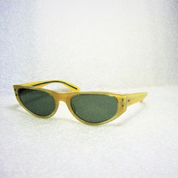 Ray-Ban USA Vintage 60s B&L \